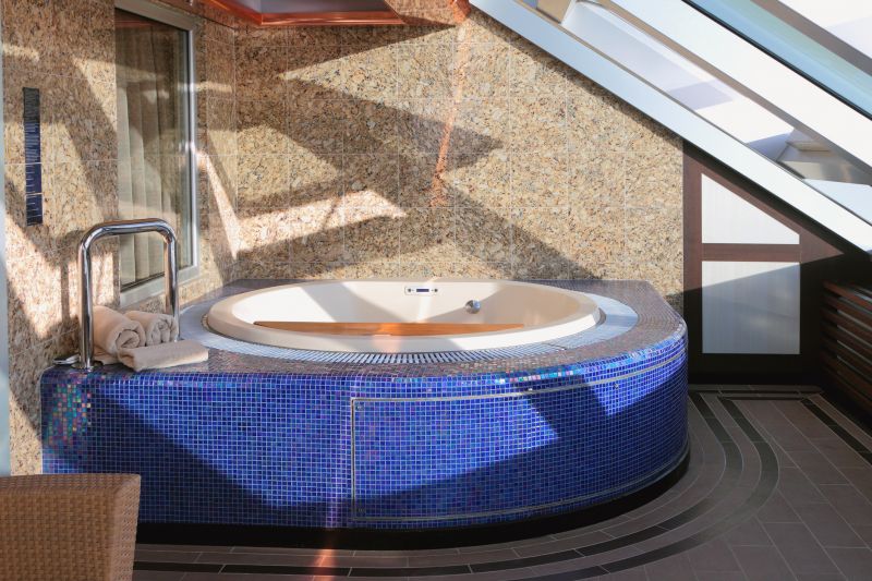 Indoor Installation Benefits