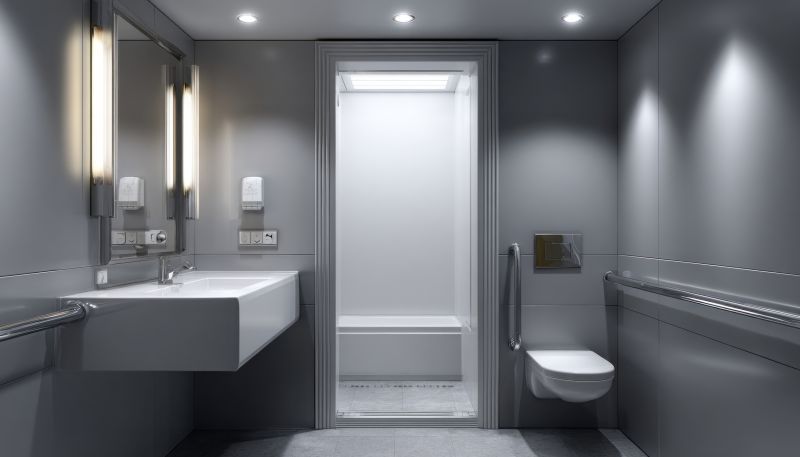 Top Bathroom Remodeling Companies in Garland, TX