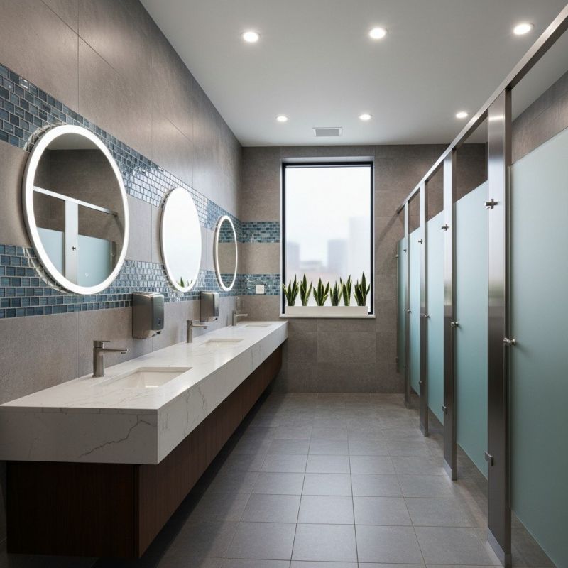 Top Bathroom Remodeling Companies in Irving, TX