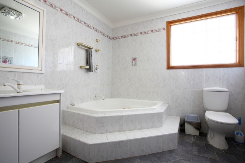 Cost of Bathtub Installation in Sachse, TX